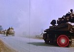 Image of American 15th Armored Regiment Germany, 1945, second 56 stock footage video 65675070178