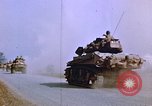 Image of American 15th Armored Regiment Germany, 1945, second 57 stock footage video 65675070178