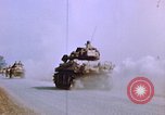 Image of American 15th Armored Regiment Germany, 1945, second 58 stock footage video 65675070178