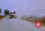 Image of American 15th Armored Regiment Germany, 1945, second 61 stock footage video 65675070178