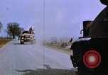 Image of American 15th Armored Regiment Germany, 1945, second 62 stock footage video 65675070178