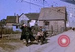 Immagine di Prigionieri tedeschi Germania, 1945, secondo 1 filmato di repertorio 65675070179