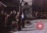 Immagine di Prigionieri tedeschi Germania, 1945, secondo 18 filmato di repertorio 65675070179