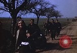 Immagine di Prigionieri tedeschi Germania, 1945, secondo 23 filmato di repertorio 65675070179