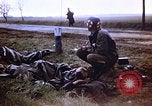 Immagine di Prigionieri tedeschi Germania, 1945, secondo 37 filmato di repertorio 65675070179