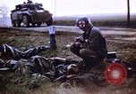 Immagine di Prigionieri tedeschi Germania, 1945, secondo 41 filmato di repertorio 65675070179