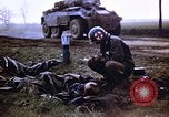 Immagine di Prigionieri tedeschi Germania, 1945, secondo 42 filmato di repertorio 65675070179