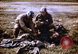 Immagine di Prigionieri tedeschi Germania, 1945, secondo 44 filmato di repertorio 65675070179