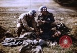 Immagine di Prigionieri tedeschi Germania, 1945, secondo 48 filmato di repertorio 65675070179