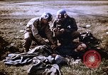 Immagine di Prigionieri tedeschi Germania, 1945, secondo 50 filmato di repertorio 65675070179