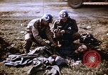 Immagine di Prigionieri tedeschi Germania, 1945, secondo 52 filmato di repertorio 65675070179