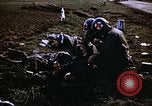 Immagine di Prigionieri tedeschi Germania, 1945, secondo 60 filmato di repertorio 65675070179