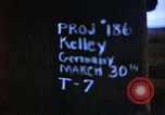 Immagine di Stati Uniti Forze passando attraverso la Germania vicino alla fine della seconda guerra mondiale Germania, 1945, secondo 1 filmato di repertorio 65675070181