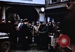 Immagine di Stati Uniti Forze passando attraverso la Germania vicino alla fine della seconda guerra mondiale Germania, 1945, secondo 15 filmato di repertorio 65675070181