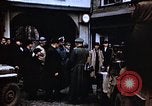 Immagine di Stati Uniti Forze passando attraverso la Germania vicino alla fine della seconda guerra mondiale Germania, 1945, secondo 19 filmato di repertorio 65675070181