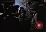 Immagine di Stati Uniti Forze passando attraverso la Germania vicino alla fine della seconda guerra mondiale Germania, 1945, secondo 25 filmato di repertorio 65675070181