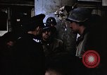 Immagine di Stati Uniti Forze passando attraverso la Germania vicino alla fine della seconda guerra mondiale Germania, 1945, secondo 26 filmato di repertorio 65675070181