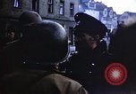 Immagine di Stati Uniti Forze passando attraverso la Germania vicino alla fine della seconda guerra mondiale Germania, 1945, secondo 33 filmato di repertorio 65675070181