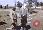 Immagine di Stati Uniti officer Germania, 1945, secondo 26 filmato di repertorio 65675070182