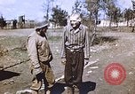 Immagine di Stati Uniti officer Germania, 1945, secondo 27 filmato di repertorio 65675070182