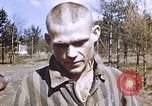 Immagine di Stati Uniti officer Germania, 1945, secondo 30 filmato di repertorio 65675070182
