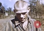 Immagine di Stati Uniti officer Germania, 1945, secondo 32 filmato di repertorio 65675070182