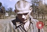 Immagine di Stati Uniti officer Germania, 1945, secondo 33 filmato di repertorio 65675070182