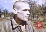Immagine di Stati Uniti officer Germania, 1945, secondo 36 filmato di repertorio 65675070182