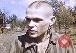 Immagine di Stati Uniti officer Germania, 1945, secondo 37 filmato di repertorio 65675070182
