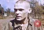 Immagine di Stati Uniti officer Germania, 1945, secondo 38 filmato di repertorio 65675070182