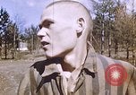 Immagine di Stati Uniti officer Germania, 1945, secondo 39 filmato di repertorio 65675070182