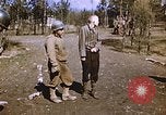 Immagine di Stati Uniti officer Germania, 1945, secondo 43 filmato di repertorio 65675070182