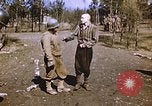 Immagine di Stati Uniti officer Germania, 1945, secondo 44 filmato di repertorio 65675070182