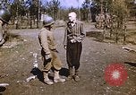 Immagine di Stati Uniti officer Germania, 1945, secondo 46 filmato di repertorio 65675070182