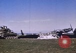 Immagine di Stati Uniti serbatoi Germania, 1945, secondo 8 filmato di repertorio 65675070183