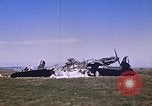 Immagine di Stati Uniti serbatoi Germania, 1945, secondo 13 filmato di repertorio 65675070183