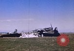 Immagine di Stati Uniti serbatoi Germania, 1945, secondo 15 filmato di repertorio 65675070183