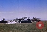 Immagine di Stati Uniti serbatoi Germania, 1945, secondo 17 filmato di repertorio 65675070183