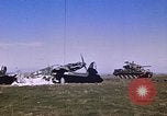 Immagine di Stati Uniti serbatoi Germania, 1945, secondo 18 filmato di repertorio 65675070183