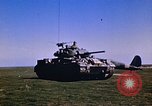 Immagine di Stati Uniti serbatoi Germania, 1945, secondo 27 filmato di repertorio 65675070183