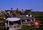 Image États-Unis tankers Allemagne, 1945, de la seconde 15 séquences d'archives historiques vidéo 65675070184