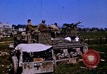 Image États-Unis tankers Allemagne, 1945, de la seconde 16 séquences d'archives historiques vidéo 65675070184