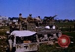 Image États-Unis tankers Allemagne, 1945, de la seconde 17 séquences d'archives historiques vidéo 65675070184