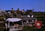 Image États-Unis tankers Allemagne, 1945, de la seconde 18 séquences d'archives historiques vidéo 65675070184