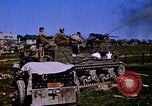 Image États-Unis tankers Allemagne, 1945, de la seconde 19 séquences d'archives historiques vidéo 65675070184