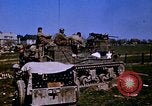 Image États-Unis tankers Allemagne, 1945, de la seconde 20 séquences d'archives historiques vidéo 65675070184