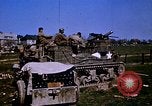Image États-Unis tankers Allemagne, 1945, de la seconde 21 séquences d'archives historiques vidéo 65675070184