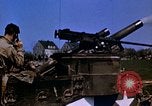 Image États-Unis tankers Allemagne, 1945, de la seconde 30 séquences d'archives historiques vidéo 65675070184