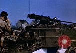 Image États-Unis tankers Allemagne, 1945, de la seconde 38 séquences d'archives historiques vidéo 65675070184