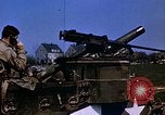 Image États-Unis tankers Allemagne, 1945, de la seconde 39 séquences d'archives historiques vidéo 65675070184